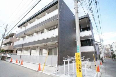 【駐車場】 | リブリコーポ樹(リブリコーポイツキ)