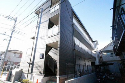 【外観】 | リブリコーポ樹(リブリコーポイツキ)