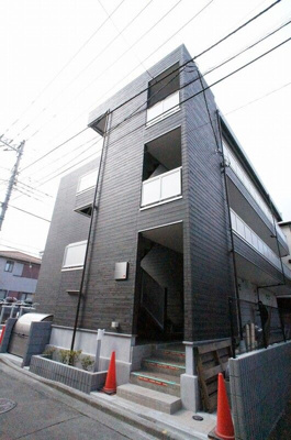 【外観】 | リブリコーポ樹(リブリコーポイツキ)