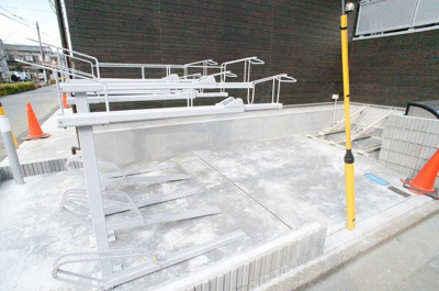 【その他共用部分】 | リブリコーポ樹(リブリコーポイツキ)