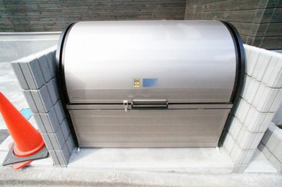 【その他共用部分】 | リブリコーポ樹(リブリコーポイツキ)