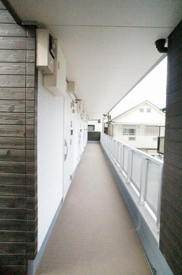 【その他】 | リブリコーポ樹(リブリコーポイツキ)