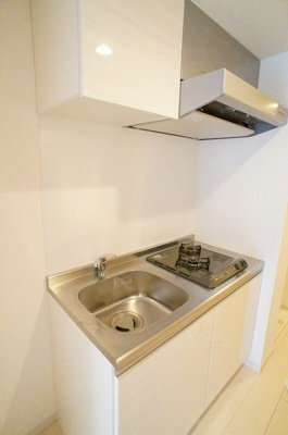 【キッチン】 | リブリコーポ樹(リブリコーポイツキ)