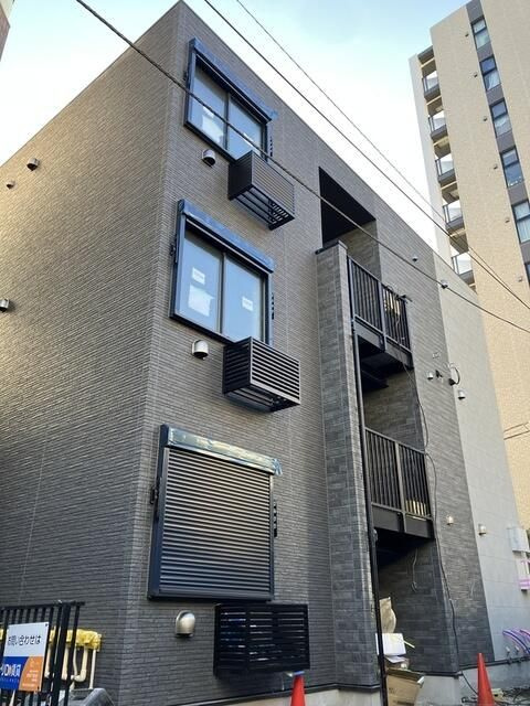 イクシオ東府中