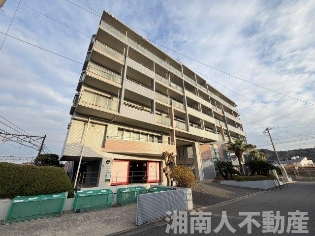 コープ湘南逗子