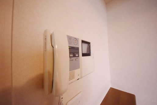 エスフォート亀戸の設備