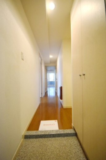 エスフォート亀戸の内装