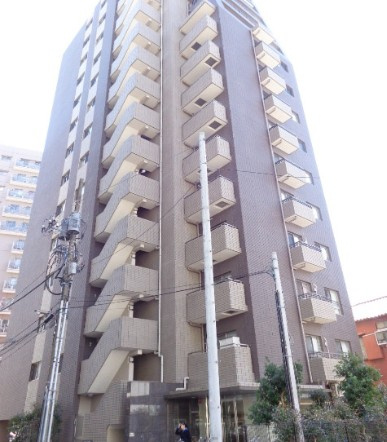 エスフォート亀戸