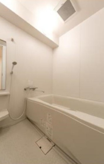 エスフォート亀戸のトイレ