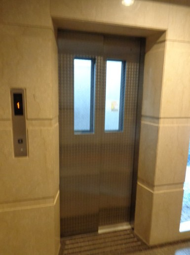 エスフォート亀戸の設備