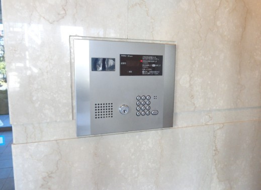 エスフォート亀戸のその他共用部分