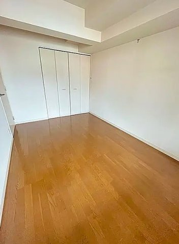 エスフォート亀戸の居間・リビング