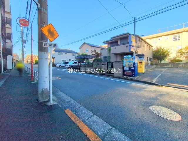 『八王子市マンション』千人町光ハイム【仲介手数料無料】　八王子市千人町3-14-19のその他|～仲介手数料無料☆八王子ひなた不動産～千人町光ハイム
