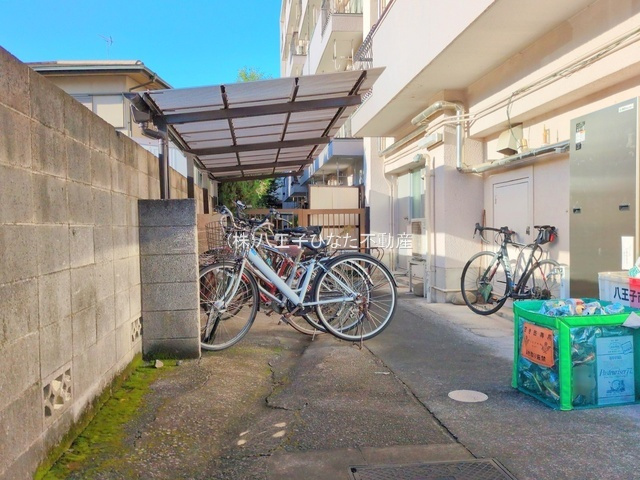 『八王子市マンション』千人町光ハイム【仲介手数料無料】　八王子市千人町3-14-19のその他|～仲介手数料無料☆八王子ひなた不動産～千人町光ハイム
