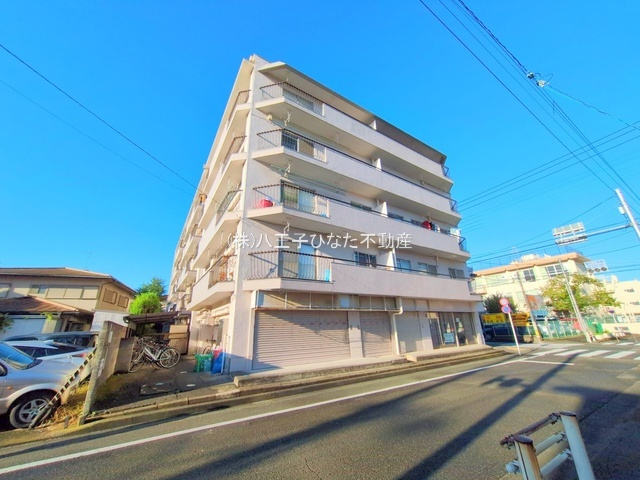 『八王子市マンション』千人町光ハイム【仲介手数料無料】　八王子市千人町3-14-19のその他|～仲介手数料無料☆八王子ひなた不動産～千人町光ハイム
