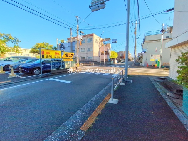 『八王子市マンション』千人町光ハイム【仲介手数料無料】　八王子市千人町3-14-19のその他|～仲介手数料無料☆八王子ひなた不動産～千人町光ハイム
