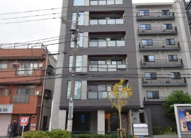 赤羽岩淵駅徒歩2分 第143東京ビル 1階 11.16坪 スケルトンの画像