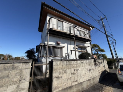 【外観】 | 取手市中田　中古戸建