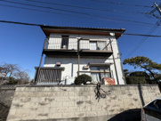 取手市中田　中古戸建の画像
