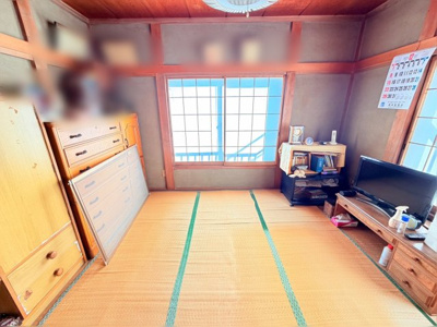【和室】 | 取手市中田　中古戸建