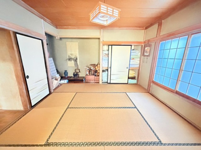 【和室】 | 取手市中田　中古戸建
