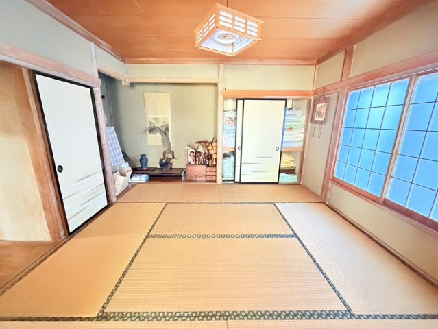【和室】 | 取手市中田　中古戸建