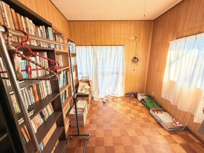 【洋室】 | 取手市中田　中古戸建
