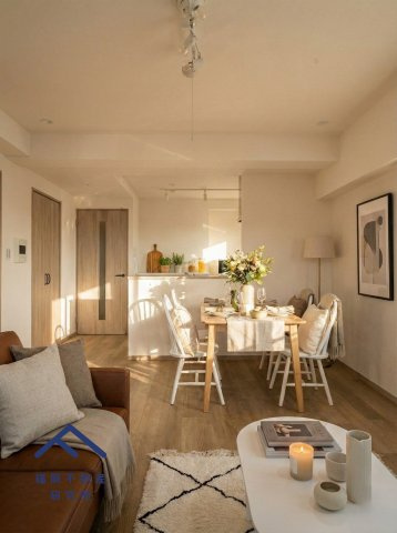 レークサイド野多目