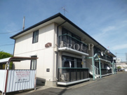 サンパレスFの画像