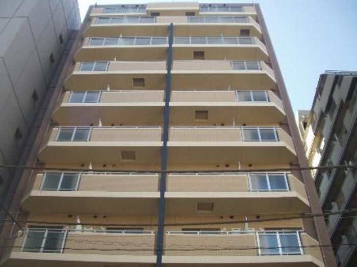 ひびき錦糸町 門田ビル