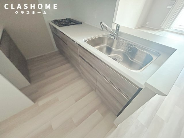 プラウド大府　　刈谷市近郊の賃貸はクラスホーム刈谷店の設備|同物件の別部屋になります。