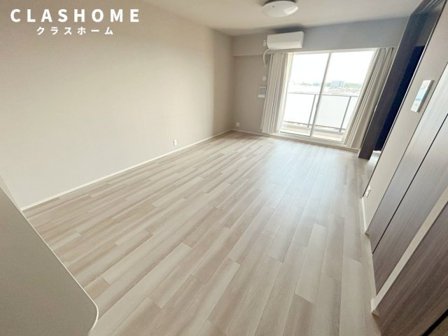 プラウド大府　　刈谷市近郊の賃貸はクラスホーム刈谷店の内装|同物件の別部屋になります。