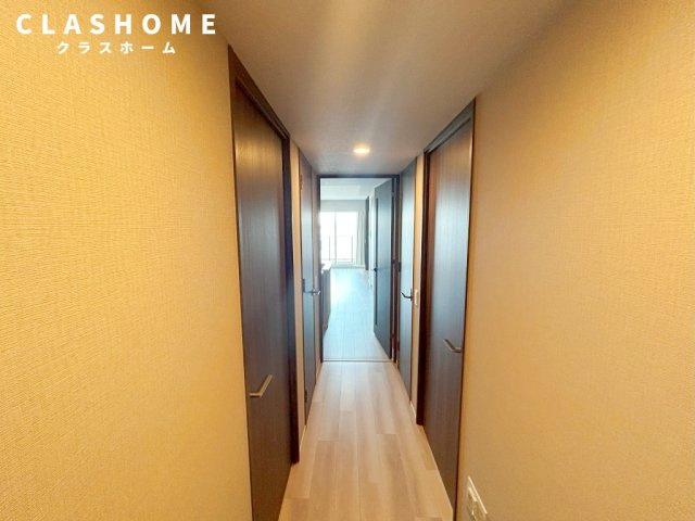 プラウド大府　　刈谷市近郊の賃貸はクラスホーム刈谷店の内装|同物件の別部屋になります。