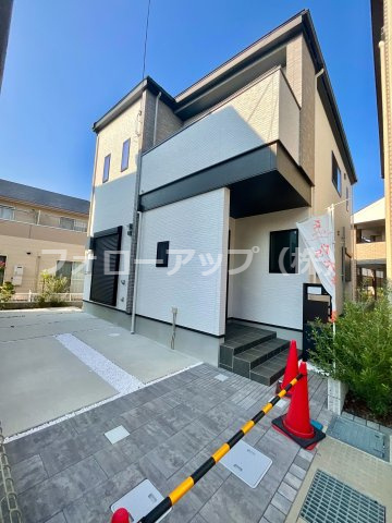 大阪府泉佐野市笠松2丁目27号棟