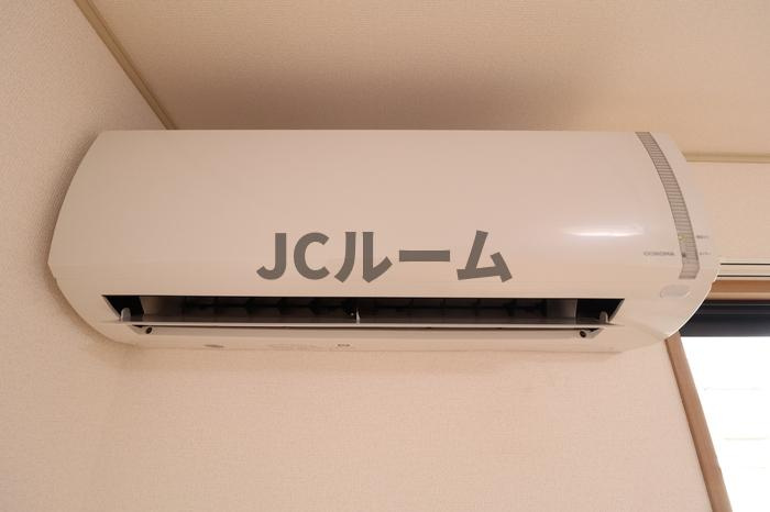 ビビッドＫの設備