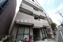 コーポ松の画像