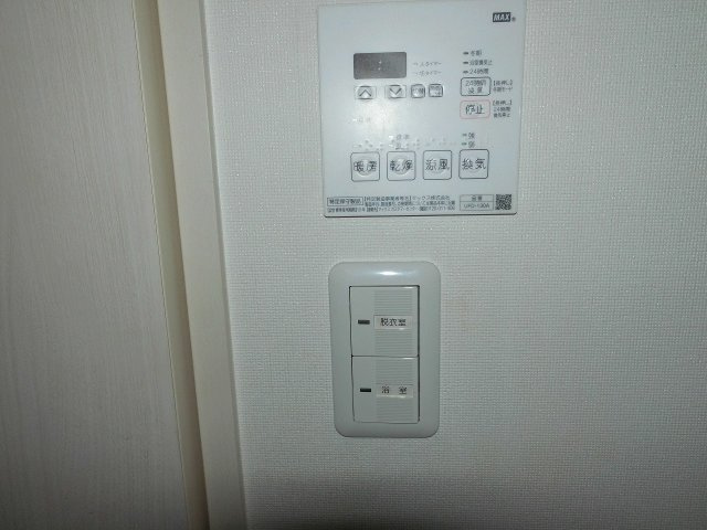 リープラス藤江の設備