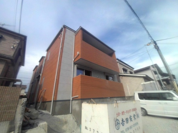 リープラス藤江