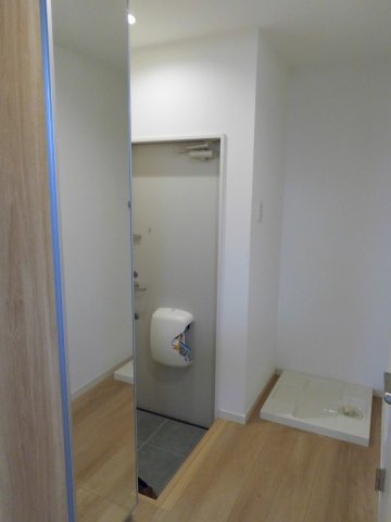 リープラス藤江のその他
