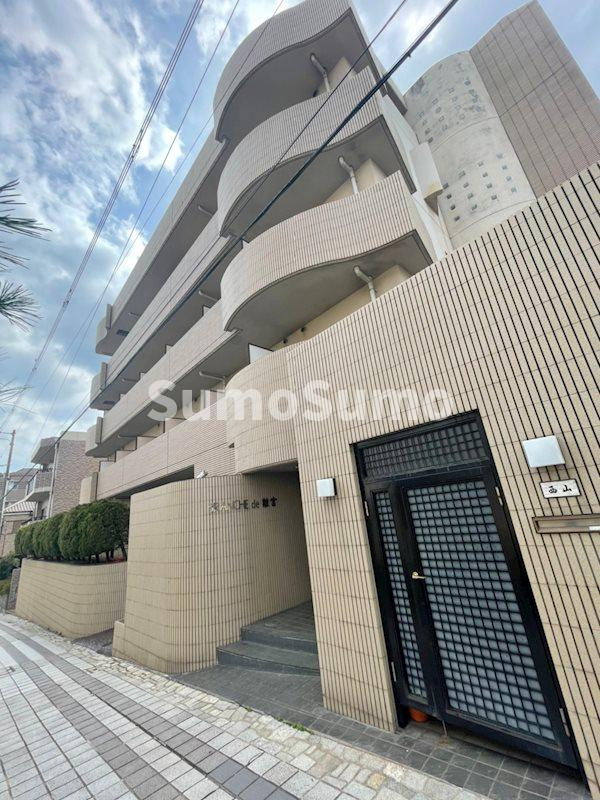 ブランシュ・ド・離宮