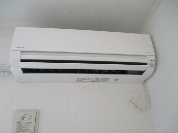 アーバンハウス黒石野IIの設備