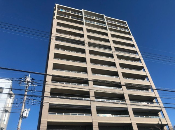 ポレスター文京町の画像