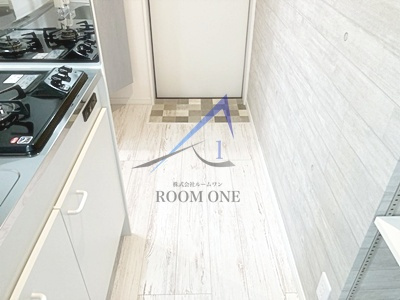 フルールの玄関|玄関です。