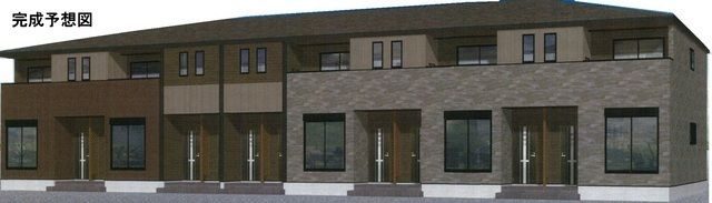 ネクストⅡの画像