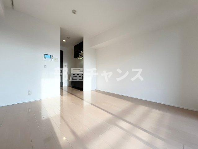 グラン・アベニュー 西大須の寝室