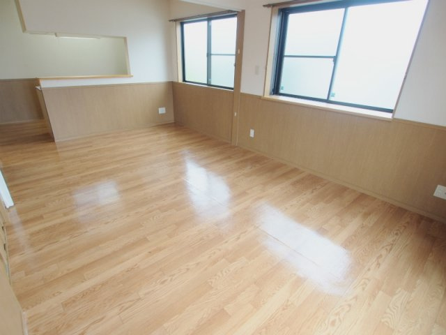 クレスト中仙道のその他