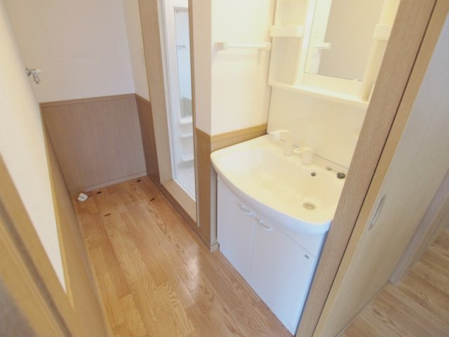 クレスト中仙道のその他