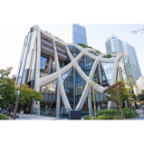 麻布台ヒルズガーデンプラザレジデンスの画像