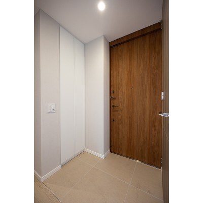 【玄関】 | 麻布台ヒルズガーデンプラザレジデンス