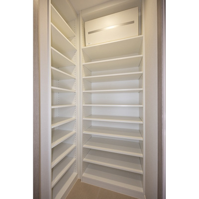 【収納】 | 麻布台ヒルズガーデンプラザレジデンス